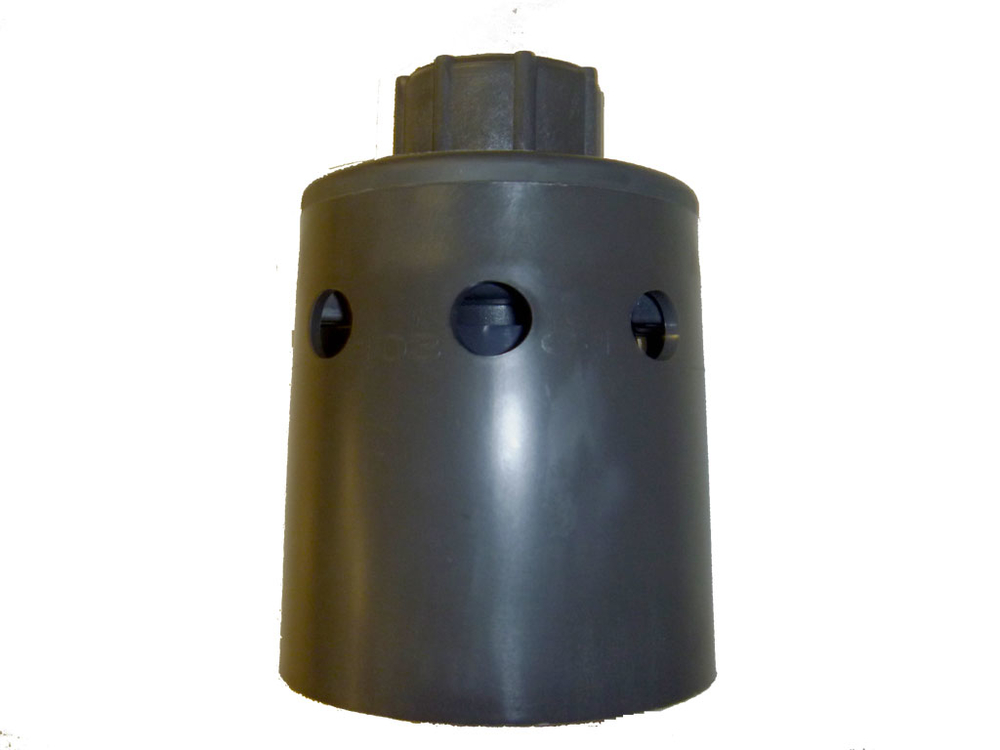 Hudson Valve Fill Valves