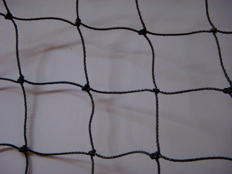Heron and Critter Protection Netting KW Solutions