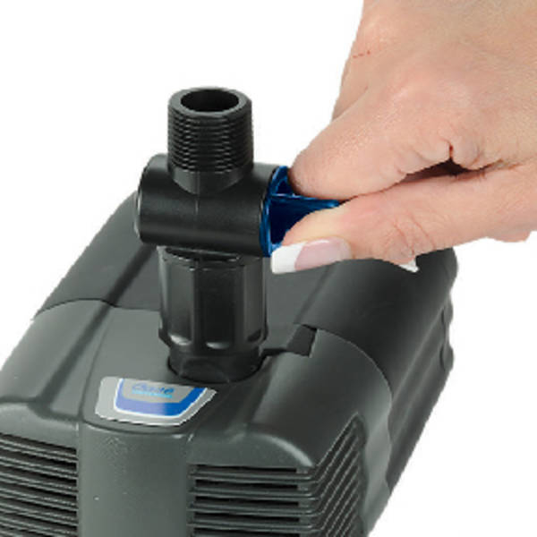 Oase Pond Pumps Pond