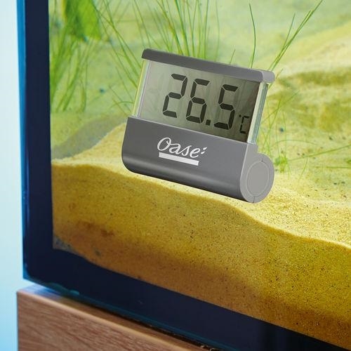 OASE Digital Thermometer Oase Indoor Aquatics