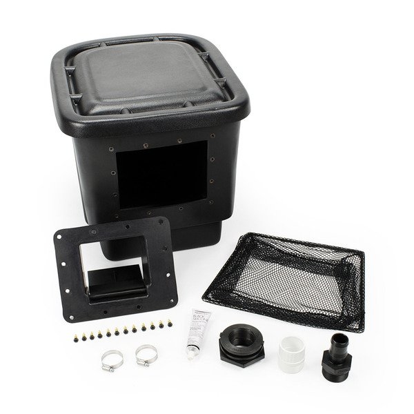 Signature Series 200 Pond Skimmer Skimmer Filters