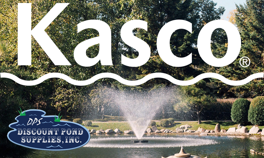 Wholesale Pond Supplies