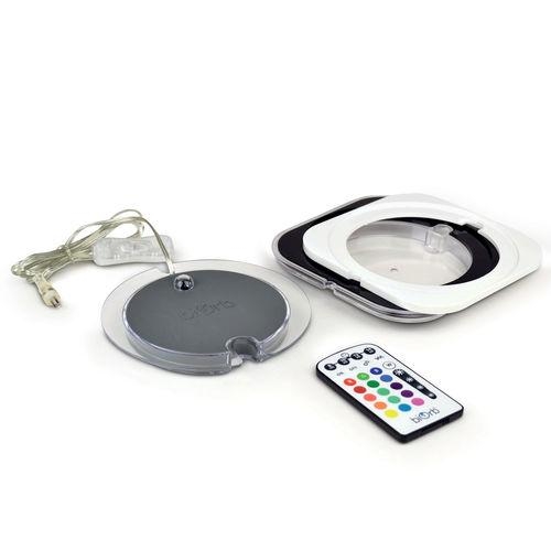 BiOrb MCR LED-Beleuchtung - Fernbedienung & Timer Für Dein Aquarium