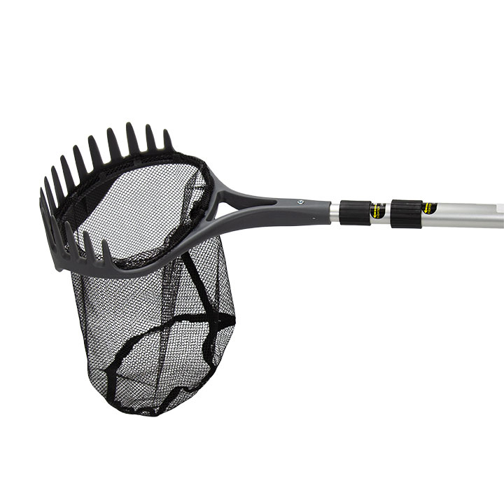 Pond Shark Net Aquascape