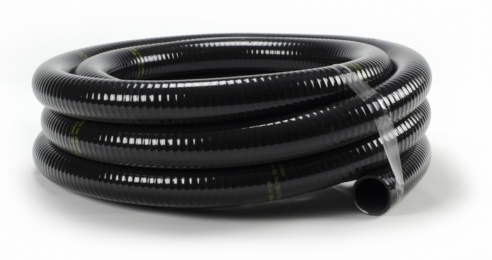 Flexible PVC Pipe - 1.5 Inch ID | Hose/Tubing 1.5 Inch Flexible Plastic Tubing