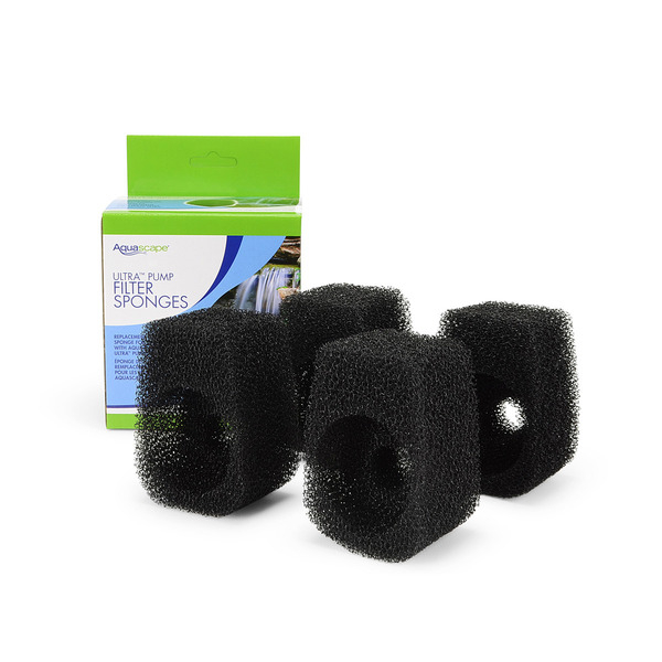 Replacement Filter Sponge Kit 800 GPH Aquascape