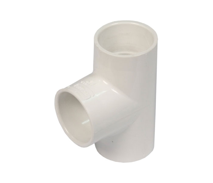 PVC Tee Fitting 3" Fittings/Adapters