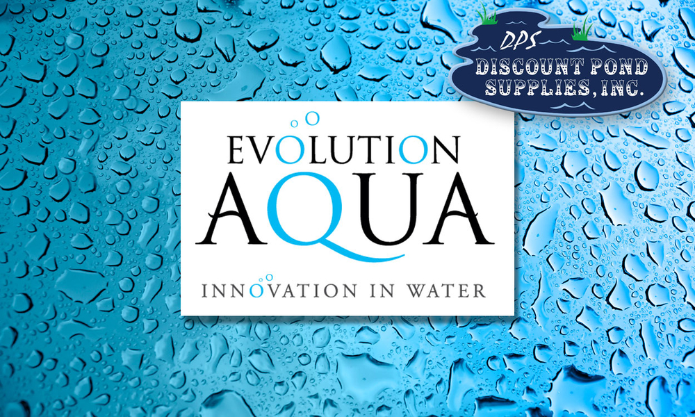 EVOLUTION AQUA