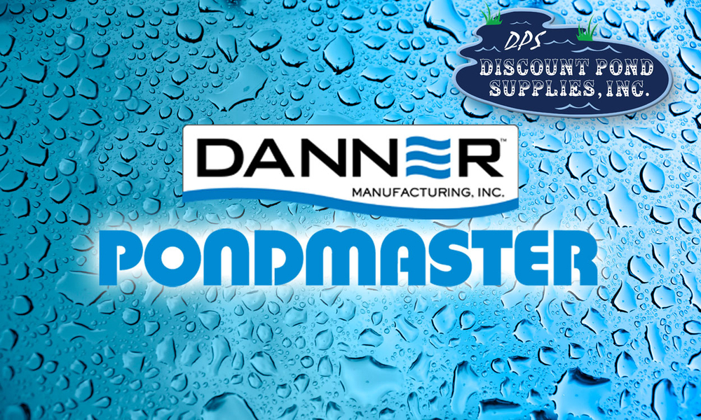 PONDMASTER