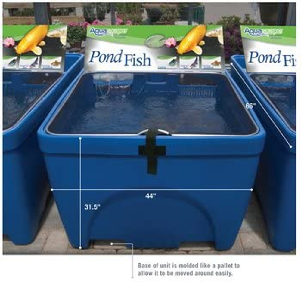 Aquascape Fish Retailing System 99066 Aquascape
