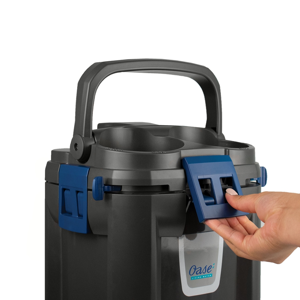 OASE BioMaster Thermo 850 Oase Indoor Aquatics