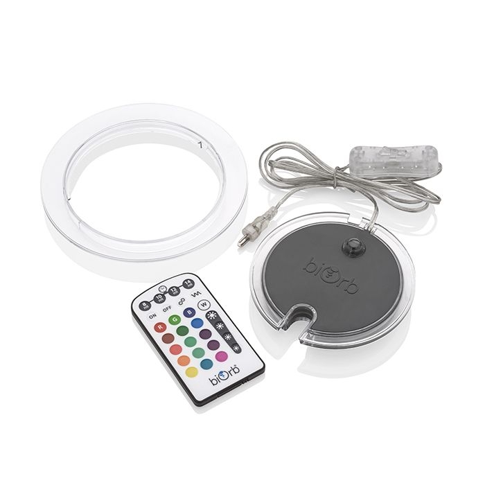 biOrb HALO 30L with MCR LED white biOrb