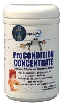 Aqualife ProCONDITION Concentrate | Clarifiers