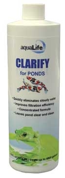 AquaLife CLARIFY | Clarifiers