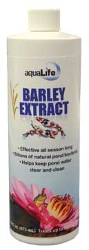 AquaLife Barley Extract | Aqualife
