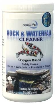 AquaLife Rock & Waterfall Cleaner | Aqualife