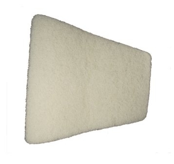 Standard BioFalls Filter Mat | Parts