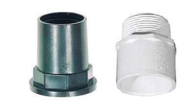 Aquascape Check Valve Aquasurge 29705 | Fittings/Adapters