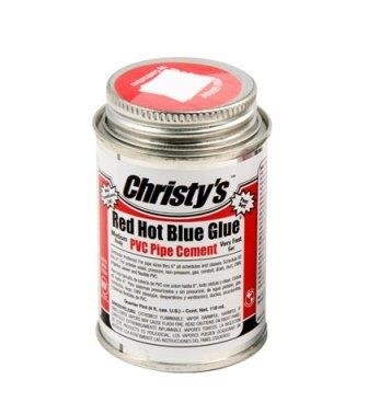 Christy's Red Hot Blue Glue | Liner Repairs/Accessories