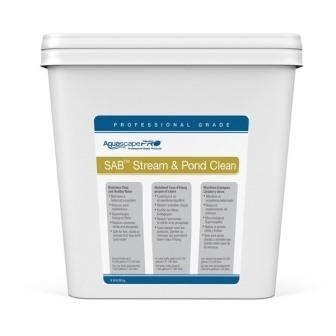 30409  Aquascape Pro SAB contractor grade | Sludge Removers