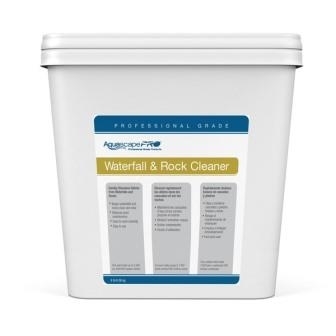 AquascapePRO Waterfall & Rock Cleaner-Dry - 9 lb 30413 | Algaecides