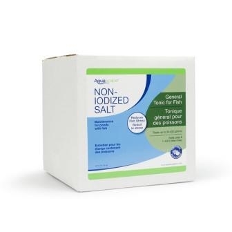 40003 Bulk Pond Salt 40 lb. | Salt