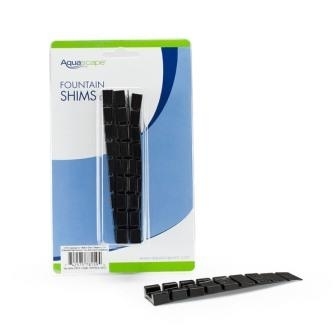 78159 Aquascape Fountain Shims | Others