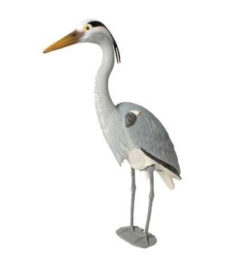 Blue Heron Decoy | Aquascape