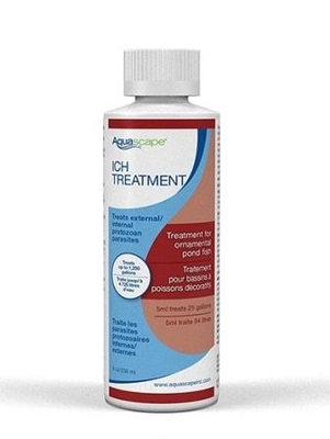 81039 Parasite & Ich Treatment 8.5oz | Medications