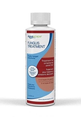 81040 Fungus Treatment 8.5oz | Medications