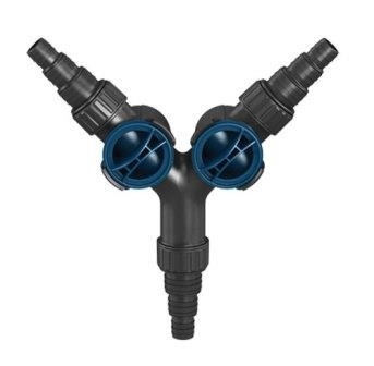 2-Way Flow Control Valve | Fittings/Adapters