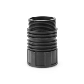 38mm FPT x 1.5 MPT Metric to Standard NTP Adapter | Fittings/Adapters