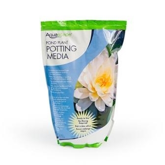 Aquascape Pond Planting Media | Potting Media