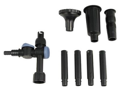 Replacement Fountain Kit 1300 GPH | Fountain Heads & Accessories