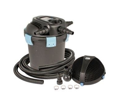 Aquascape UltraKlean Filtration Kits | Pressure Filters