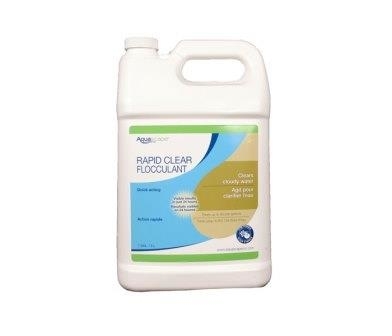 96007 Aquascape Rapid Clear 1gal | Clarifiers