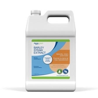 96012 Barley Straw Extract - 1 gal | Aquascape