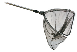 Pond Net with Extendable Handle | Nets