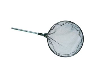 98561 Pro Fish Net Round | Aquascape