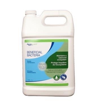 Beneficial Bacteria | Aquascape