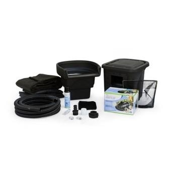 DIY Backyard Pond Kit - 6' x 8' | Aquascape