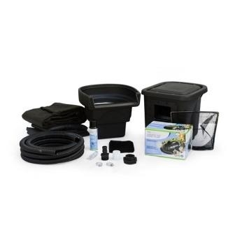 DIY Backyard Pond Kit - 8' x 11' | Pond Kits