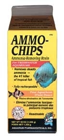 Pond Care Ammo-Chips | Ammonia Treatment