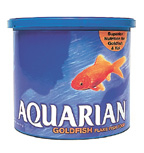 Pond Care Aquarian Goldfish Flake Food | API ~ Pond Care