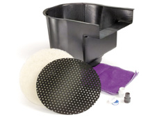 Atlantic Water Gardens BF200 FilterFalls | Water Fall Filters