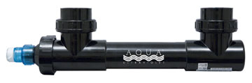 Aqua Ultraviolet Classic 25 Watt Units | UV Clarifiers