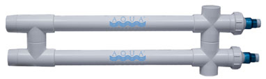 Aqua Ultraviolet Classic 80 Watt Units | UV Clarifiers