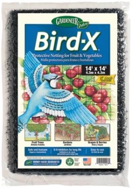 Bulk Bird Netting/Garden Netting | Bird-X