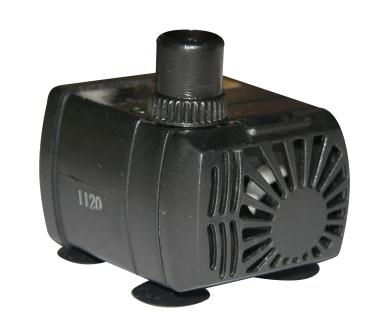 Alpine Powerhead Fountain Pump 60gph | Fountain