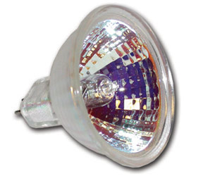 Alpine 50 Watt Replacement Bulb | Halogen